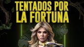 Foto ilustrativa de la nota titulada: Tentados por la Fortuna: Ellos son los participantes del reality que sustituirá a Exatlón México