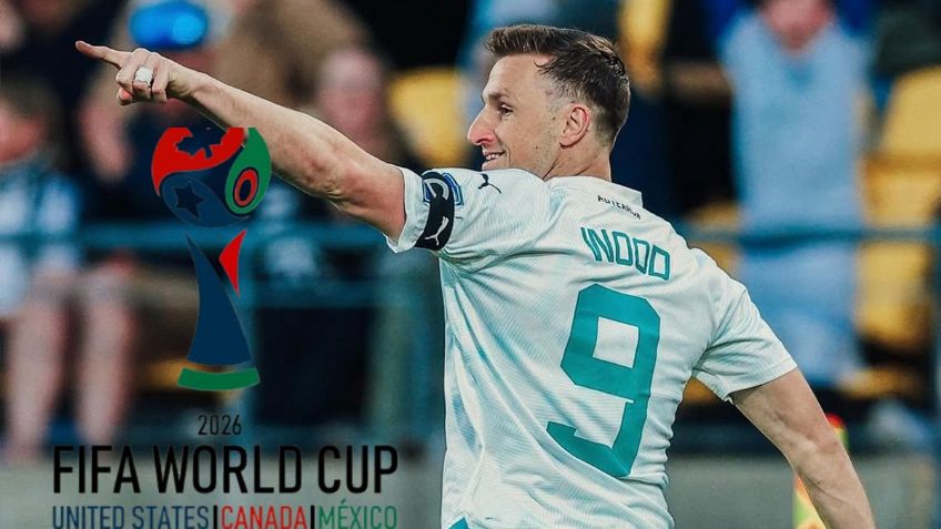 Nueva Zelanda, quinta invitada al Mundial 2026: ¿Cuándo fue su última participación en el torneo?