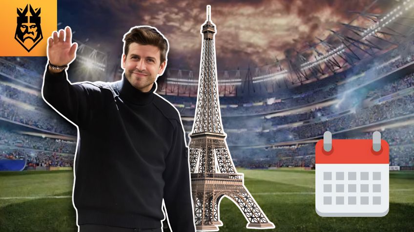 Kings World Cup llega a Francia; ¿Cuándo será el segundo Mundial de Clubes de la Kings League?