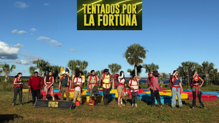 Tentados por la Fortuna: ¿Qué pasó hoy lunes 24 de marzo en el estreno de la segunda temporada?