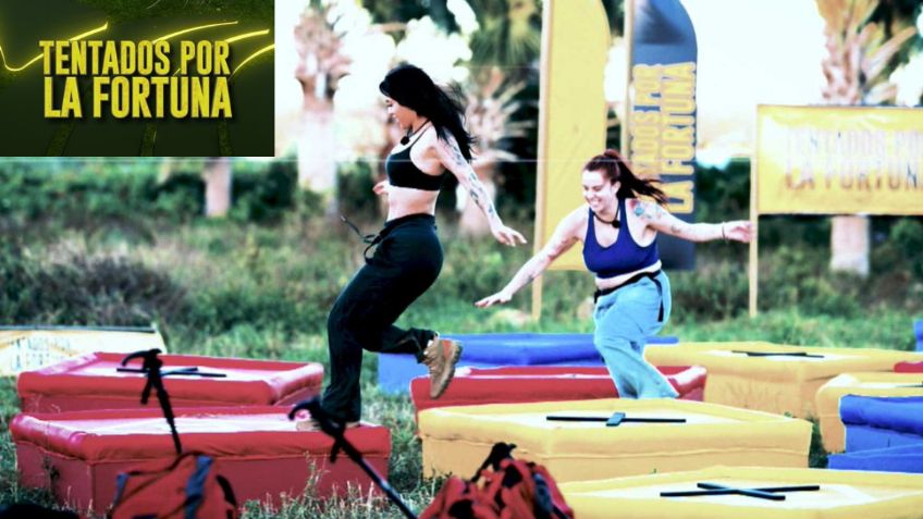 Tentados por la Fortuna: ¿Cuánto dinero ganará el campeón de la segunda temporada?