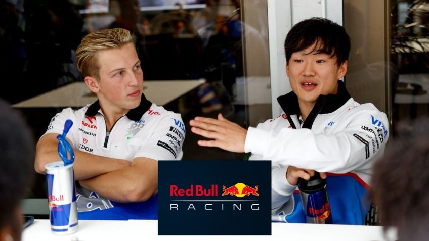 Tsunoda reemplazaría a Lawson en Red Bull: ¿Cuándo sería oficial el cambio en la Fórmula 1?