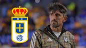 Foto ilustrativa de la nota titulada: Veljko Paunovic, al rescate del Real Oviedo; así será su reto titánico en España