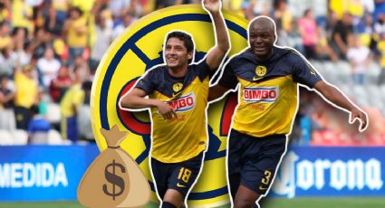 Ángel Reyna revela los detalles del conflicto con Aquivaldo Mosquera; América lo multó