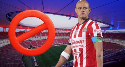 Estadio de Chivas mantiene veto para el partido ante Cruz Azul ¿Pueden cambiar de sede?