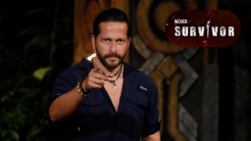¡Regresa Survivor México! Carlos Guerrero adelanta a los equipos de la nueva temporada | VIDEO