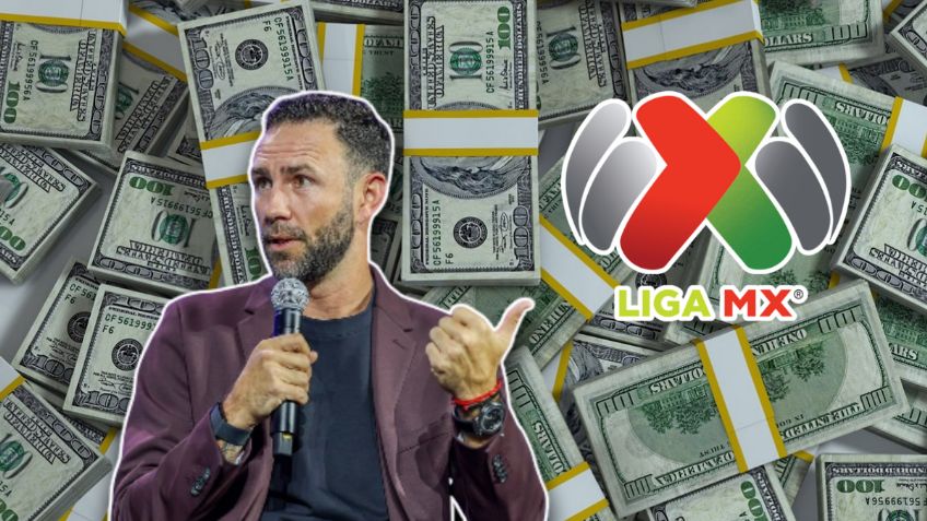 El equipo de la Liga MX que Miguel Layún podría comprar tras misteriosa publicación