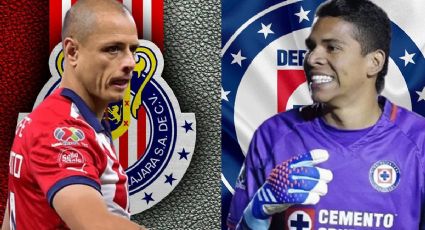 Chivas y el amargo recuerdo de su último partido ante Cruz Azul en el Estadio Jalisco