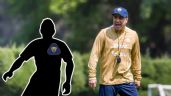 Foto ilustrativa de la nota titulada: Pumas: El futbolista que Efraín Juárez busca recuperar para que vuelva a brillar en la Liga MX