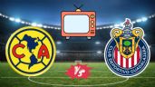 Foto ilustrativa de la nota titulada: América vs Chivas: Revelan que 2 de 3 Clásicos Nacionales tendrán nueva señal en México