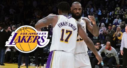 LeBron James bate cifras históricas en la NBA 2025: Estos son sus nuevos récords