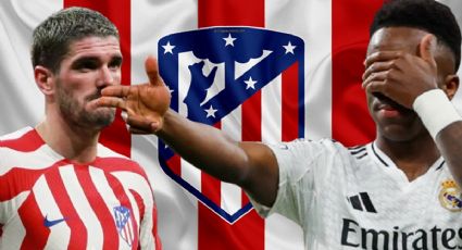 ¿Dónde ver Real Madrid vs Atlético de Madrid por la Ida de Octavos de Final en Champions League?