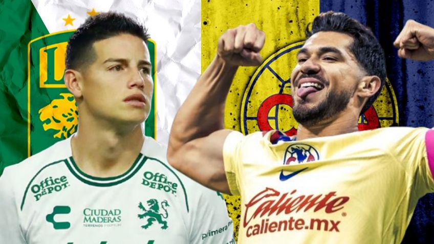 Clausura 2025: León y América, en la cima de la TABLA GENERAL de cara a la Jornada 11