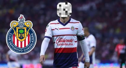 ¿Se retirará en Chivas? Leyenda del Rebaño Sagrado podría despedirse pronto de la Liga MX