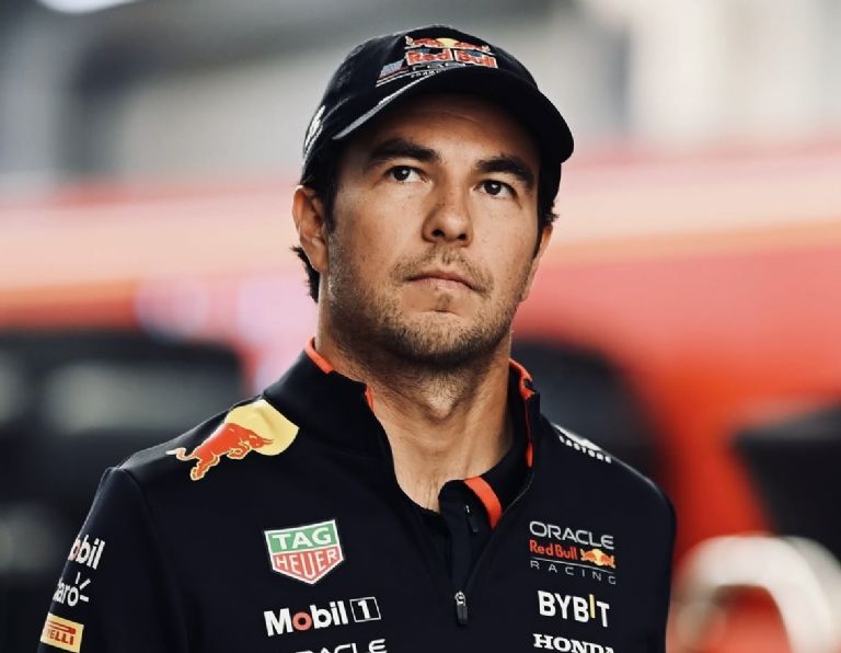IG: @schecoperez