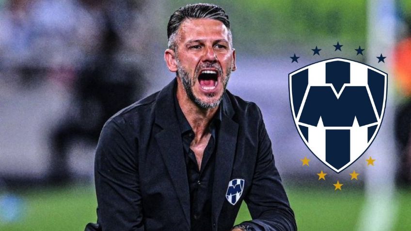 Martín Demichelis no renunciará a Rayados, pese a dolorosa derrota ante Xolos: "Déjenmela pelear"