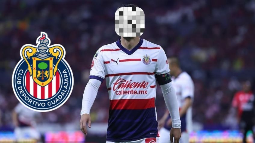 ¿Se retirará en Chivas? Leyenda del Rebaño Sagrado podría despedirse pronto de la Liga MX