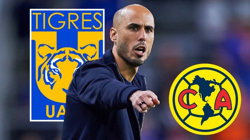 Guido Pizarro, autocrítico por la caída de Tigres contra el América: "Es un aprendizaje"