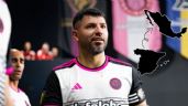 Foto ilustrativa de la nota titulada: ¡Kun Agüero se va de España! Esta es la razón por la que eligió a México para volver a las canchas