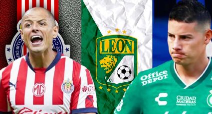 ¡Chivas fuera del Top 10! Así marcha la Tabla General del Clausura 2025 previo a la Jornada 14
