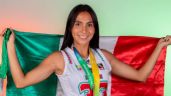 Foto ilustrativa de la nota titulada: Día de la Mujer: Diana Flores, la estandarte mexicana que impulsó el flag football a nivel mundial