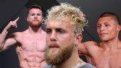 Foto ilustrativa de la nota titulada: Jake Paul se olvida de Canelo Álvarez y ahora provoca a este boxeador