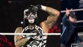 Foto ilustrativa de la nota titulada: ¿Penta sin máscara? Difunden supuesto rostro de la sensación mexicana en la WWE 2025