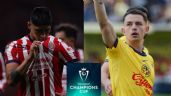 Foto ilustrativa de la nota titulada: Chivas vs. América: ¿Dónde ver EN VIVO el juego de Ida de Octavos de Final de la Concachampions 2025