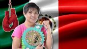 Foto ilustrativa de la nota titulada: La victoria más importante de Laura Serrano: revolucionar al boxeo femenil en México