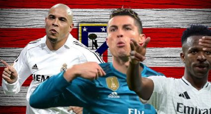 ¿Quién anotó el gol más rápido en la historia del Real Madrid vs Atlético de Madrid?