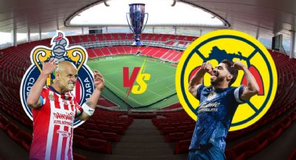 Chivas vs América: ¿Cuál fue el último resultado del Clásico Nacional en la Concachampions?
