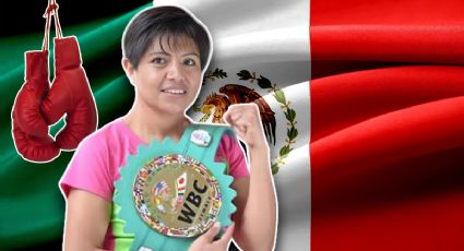 La victoria más importante de Laura Serrano: revolucionar al boxeo femenil en México
