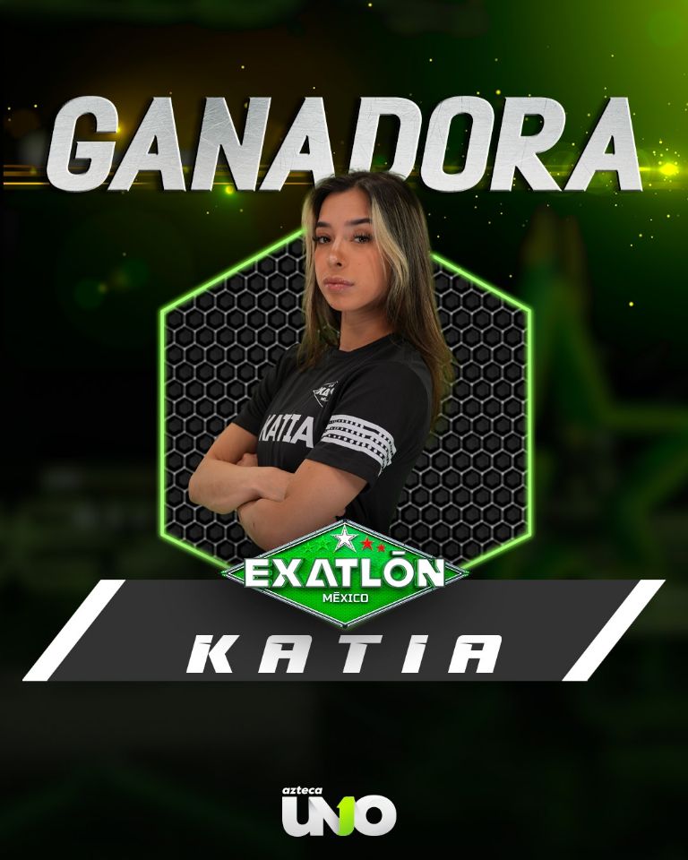 X: @ExatlonMx