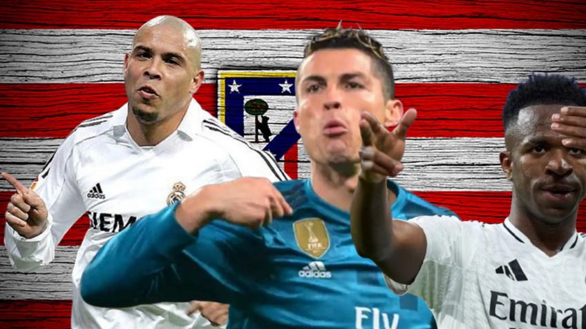 ¿Quién anotó el gol más rápido en la historia del Real Madrid vs Atlético de Madrid?