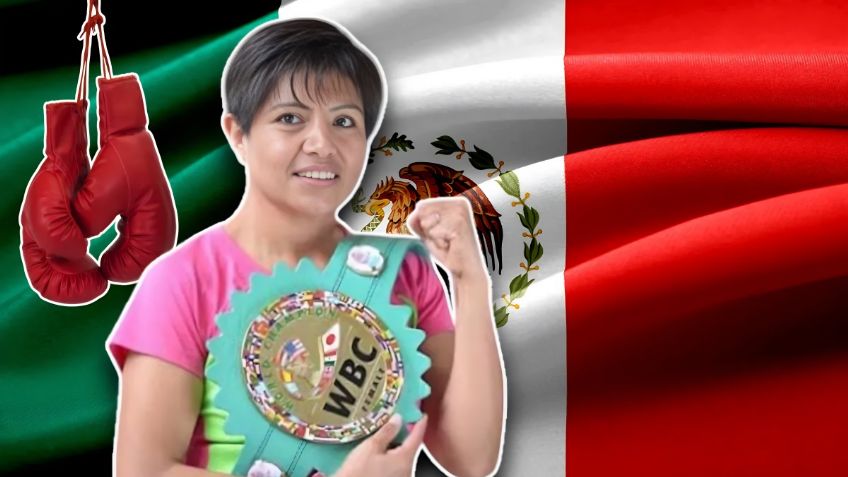 La victoria más importante de Laura Serrano: revolucionar al boxeo femenil en México