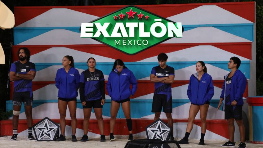 Exatlón México: ¿Quién ganó el segundo día de draft femenil y los enigmas hoy martes 4 de marzo?