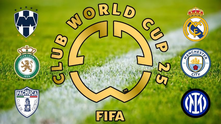 Equipos del Mundial de Clubes 2025 podrían fichar refuerzos exclusivos