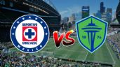 Foto ilustrativa de la nota titulada: Seattle Sounders vs Cruz Azul: ¿Dónde ver EN VIVO la Ida de Octavos de la Concachampions 2025?