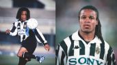 Foto ilustrativa de la nota titulada: Edgar Davids en México: Esta fue la ciudad que visitó la leyenda de la Juventus