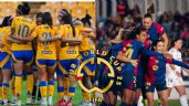 Foto ilustrativa de la nota titulada: FIFA anuncia nuevo Mundial de Clubes Femenil ¡Conoce todos los detalles!