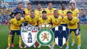 Foto ilustrativa de la nota titulada: Las 5 estrellas que el América prestaría a los equipos mexicanos para el Mundial de Clubes 2025