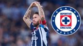 Foto ilustrativa de la nota titulada: Sergio Ramos amenaza a Cruz Azul ¿Viajará a la CDMX para el partido del Clausura 2025?