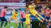 Foto ilustrativa de la nota titulada: Concachampions 2025: Chivas aprovecha autogol de Cáceres para tomar ventaja ante América en octavos