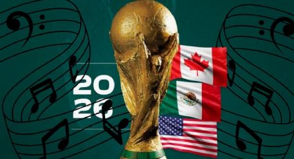 Mundial 2026: La banda internacional que ayudará a producir el medio tiempo de la Final