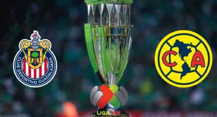 ¿Chivas o América? Este es el grande de la Liga MX que ha ganado más Concachampions