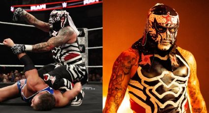 ¡Penta llega a los videojuegos! Esta es la fecha en la que estará disponible en WWE 2K25