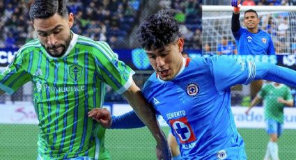 Concachampions 2025: VAR "salvó" a Cruz Azul de la derrota tras error de Kevin Mier ante Seattle