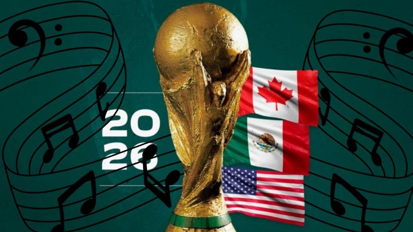 Mundial 2026: La banda internacional que ayudará a producir el medio tiempo de la Final