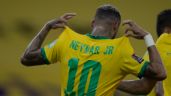 Foto ilustrativa de la nota titulada: Neymar vuelve a la Selección de Brasil; enfrentará a James Rodríguez y Lionel Messi