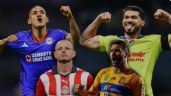 Foto ilustrativa de la nota titulada: Liga MX: ¿Dónde ver EN VIVO la Jornada 11 del Clausura 2025?